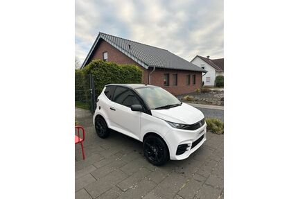 Aixam City Gebrauchtwagen