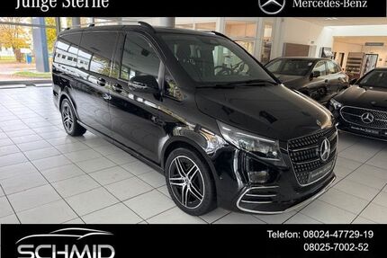 Mercedes-Benz V 300 Gebrauchtwagen