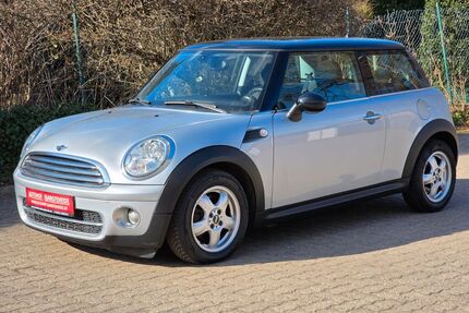 Mini Cooper D Gebrauchtwagen