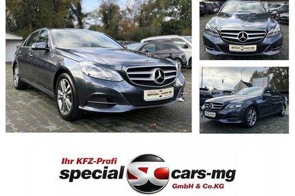 Mercedes-Benz E 350 Gebrauchtwagen