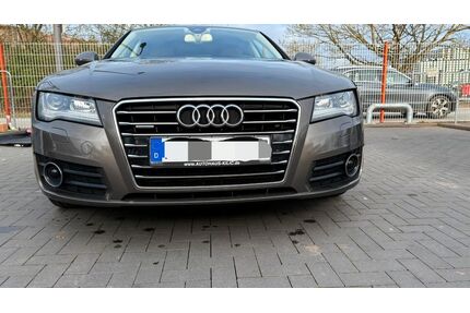 Audi A7 Gebrauchtwagen