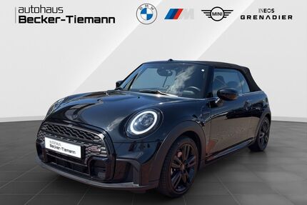 Mini Cooper Cabrio Gebrauchtwagen