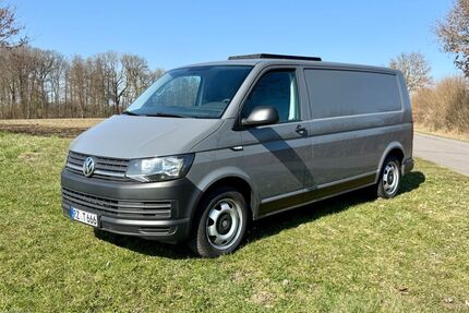 VW T6 andere Gebrauchtwagen