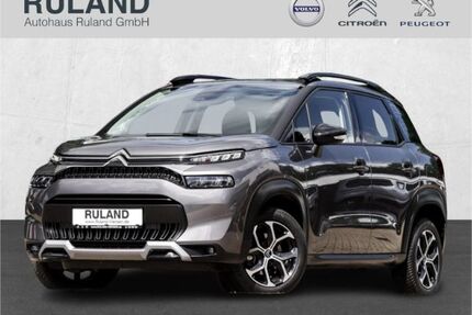 Citroen C3 Aircross Gebrauchtwagen
