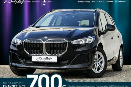 BMW 218 Active Tourer Gebrauchtwagen