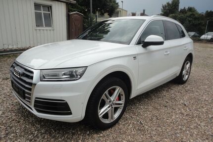 Audi Q5 Gebrauchtwagen