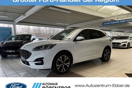 Ford Kuga Gebrauchtwagen