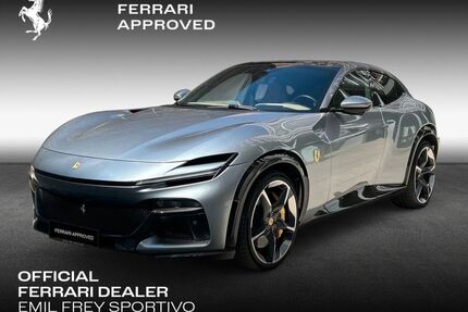 Ferrari Purosangue Gebrauchtwagen