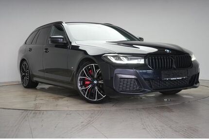 BMW 530 Gebrauchtwagen