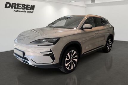 BYD SEAL U Gebrauchtwagen