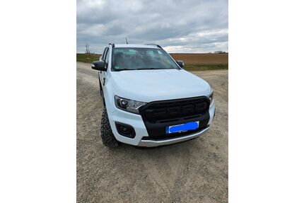Ford Ranger Gebrauchtwagen