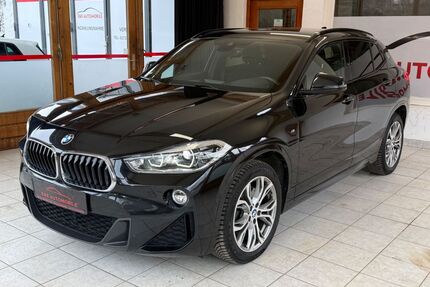 BMW X2 Gebrauchtwagen