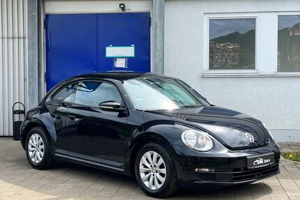 VW Beetle Gebrauchtwagen