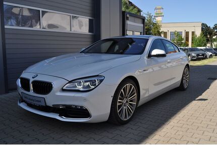 BMW 650 Gebrauchtwagen