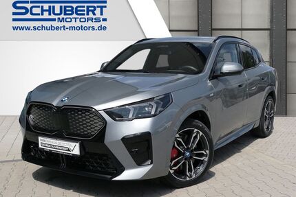 BMW iX2 Gebrauchtwagen