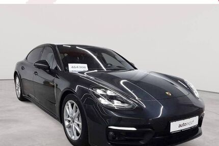 Porsche Panamera Gebrauchtwagen