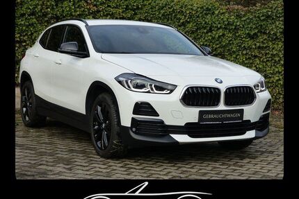 BMW X2 Gebrauchtwagen