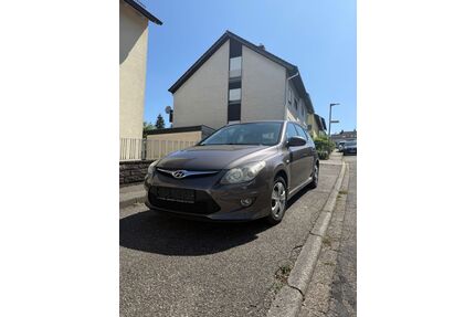Hyundai i30 Gebrauchtwagen