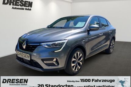 Renault Arkana Gebrauchtwagen