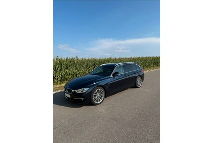 BMW 325 Gebrauchtwagen
