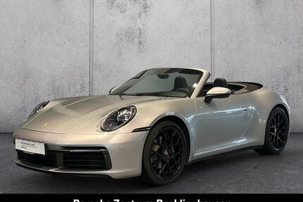 Porsche 992 Gebrauchtwagen