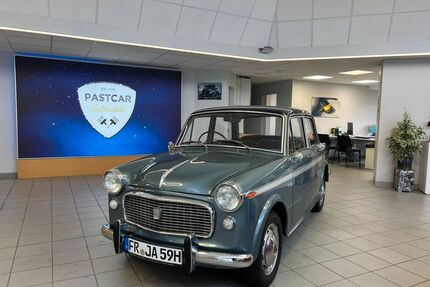 Fiat Andere Gebrauchtwagen