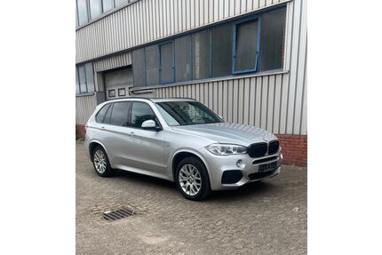 BMW X5 Gebrauchtwagen