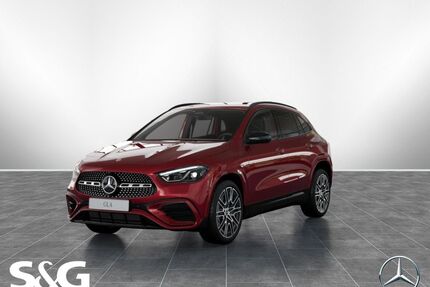 Mercedes-Benz GLA 200 Gebrauchtwagen