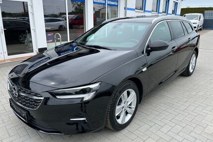 Opel Insignia Gebrauchtwagen