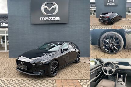 Mazda 3 Gebrauchtwagen