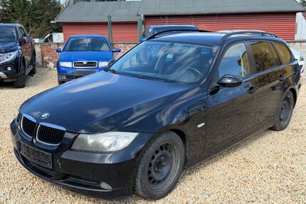 BMW 320 Gebrauchtwagen