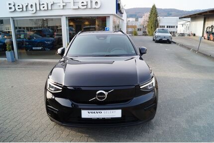 Volvo XC40 Gebrauchtwagen