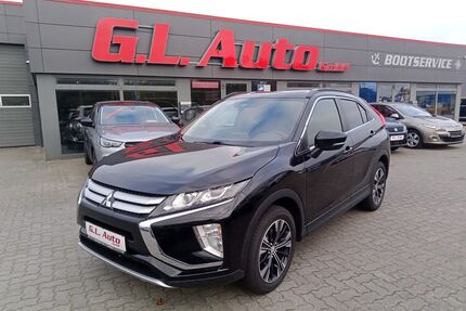 Mitsubishi Eclipse Cross Gebrauchtwagen