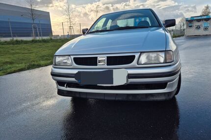 Seat Cordoba Gebrauchtwagen