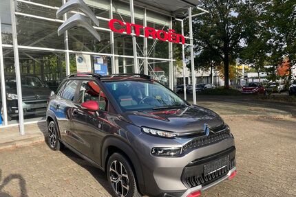 Citroen C3 Aircross Gebrauchtwagen