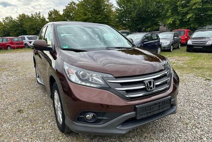 Honda CR-V Gebrauchtwagen