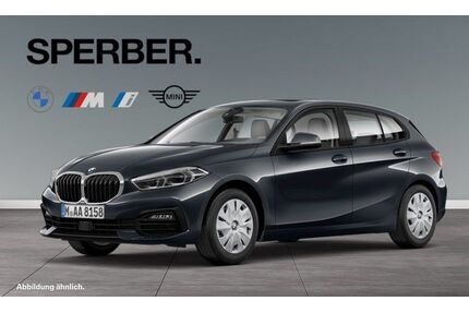 BMW 118 Gebrauchtwagen