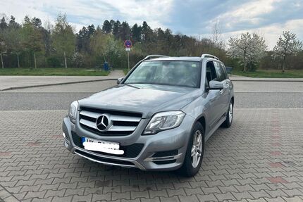 Mercedes-Benz GLK 220 Gebrauchtwagen