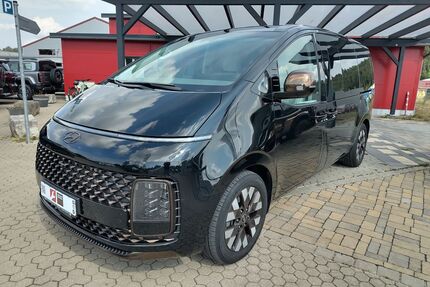 Hyundai STARIA Gebrauchtwagen