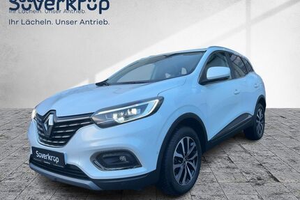Renault Kadjar Gebrauchtwagen