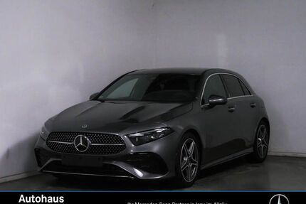 Mercedes-Benz A 200 Gebrauchtwagen
