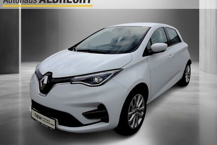 Renault ZOE Gebrauchtwagen