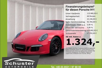 Porsche 911 Urmodell Gebrauchtwagen