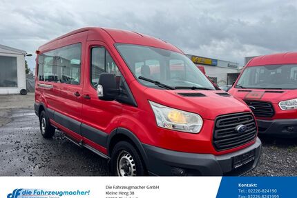 Ford Transit Gebrauchtwagen