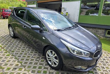 Kia ceed / Ceed Gebrauchtwagen