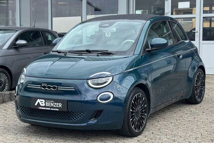 Fiat 500e Gebrauchtwagen
