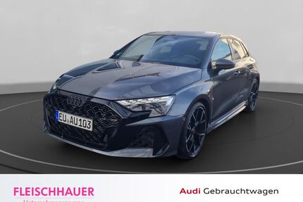 Audi RS3 Gebrauchtwagen