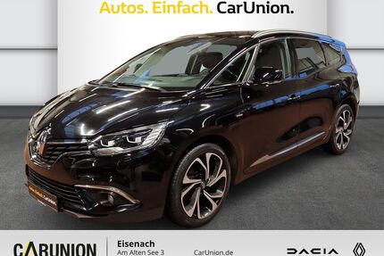 Renault Grand Scenic Gebrauchtwagen