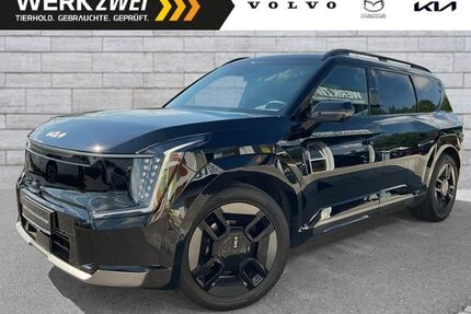 Kia EV9 Gebrauchtwagen