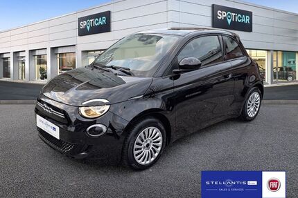 Fiat 500e Gebrauchtwagen